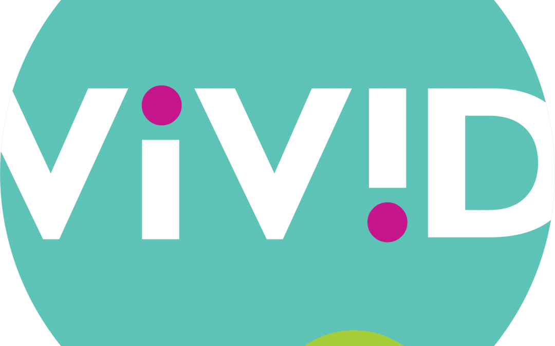 Vivid Group announces company re-brand